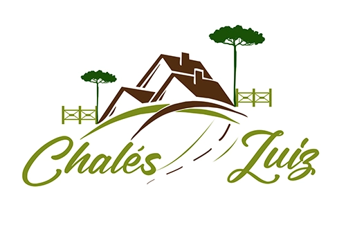 Logo Chalé Luiz